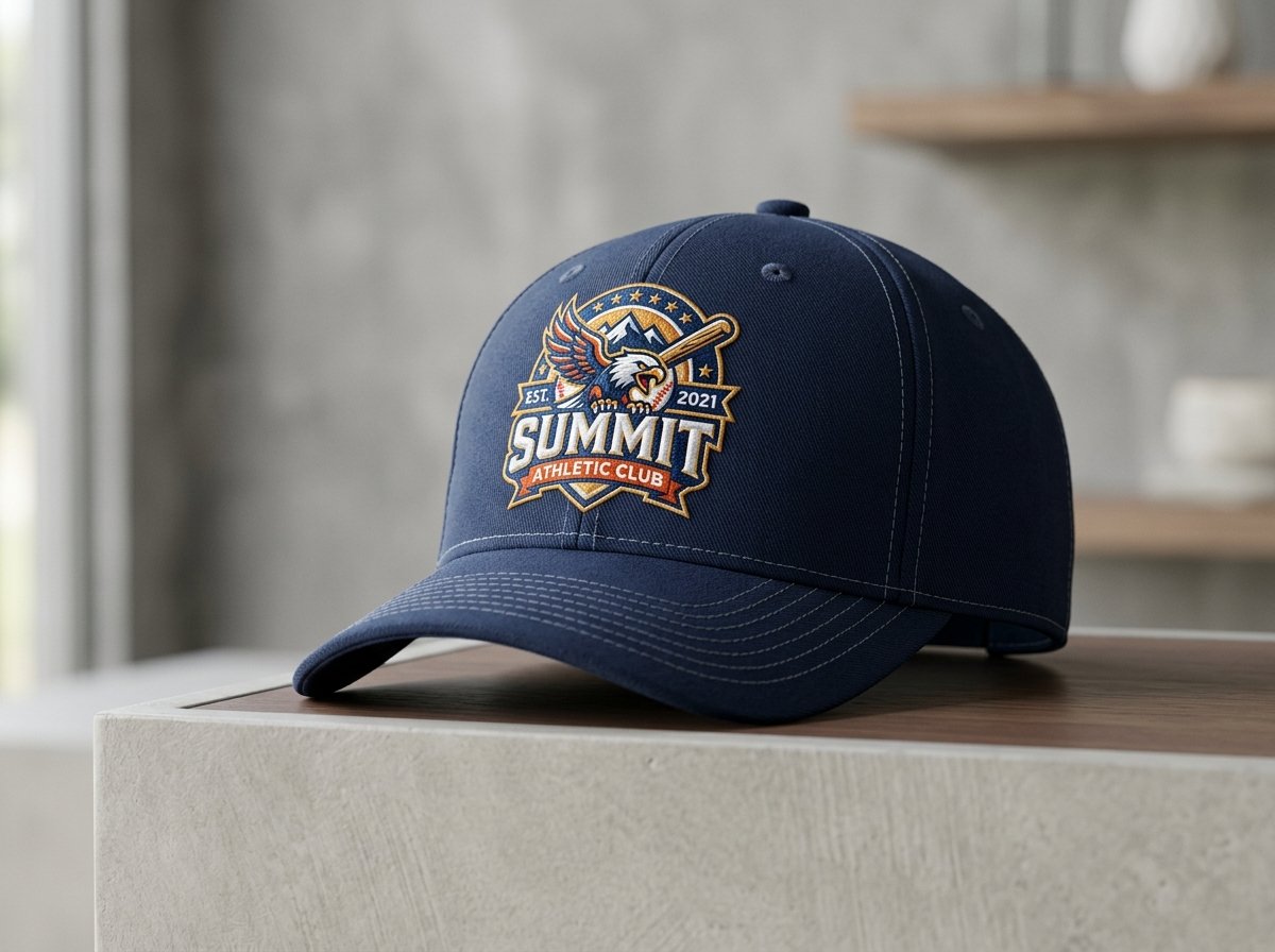 Cap