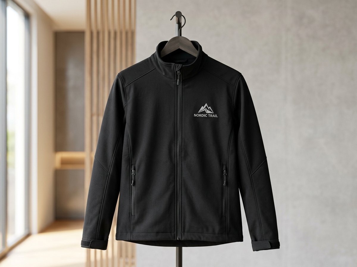 Softshelljacke